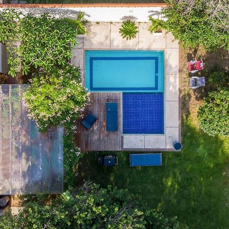 Bz26 40 Metros Da Praia! Casa Ampla Com Piscina Armacao dos Buzios Экстерьер фото