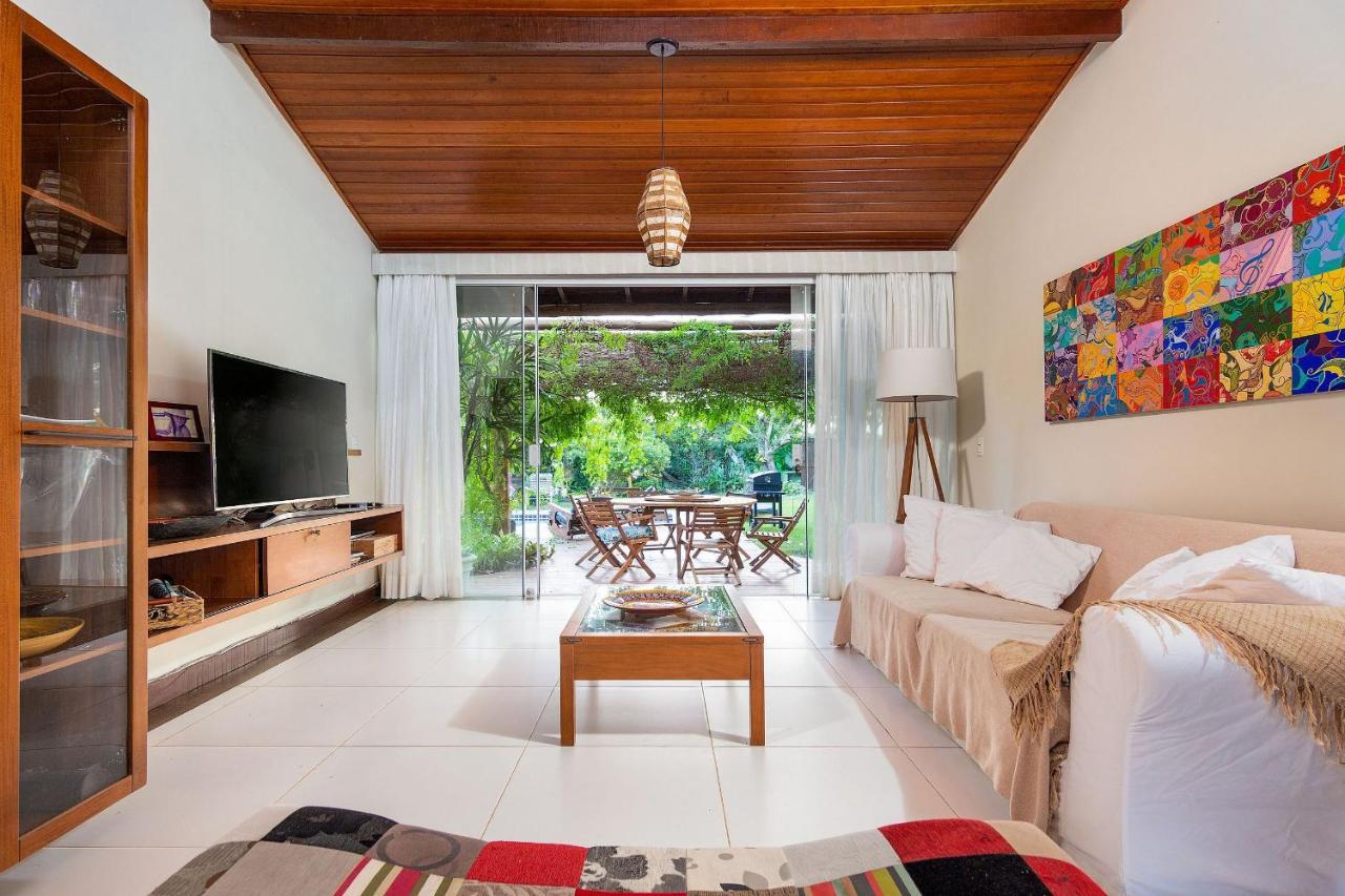 Bz26 40 Metros Da Praia! Casa Ampla Com Piscina Armacao dos Buzios Экстерьер фото