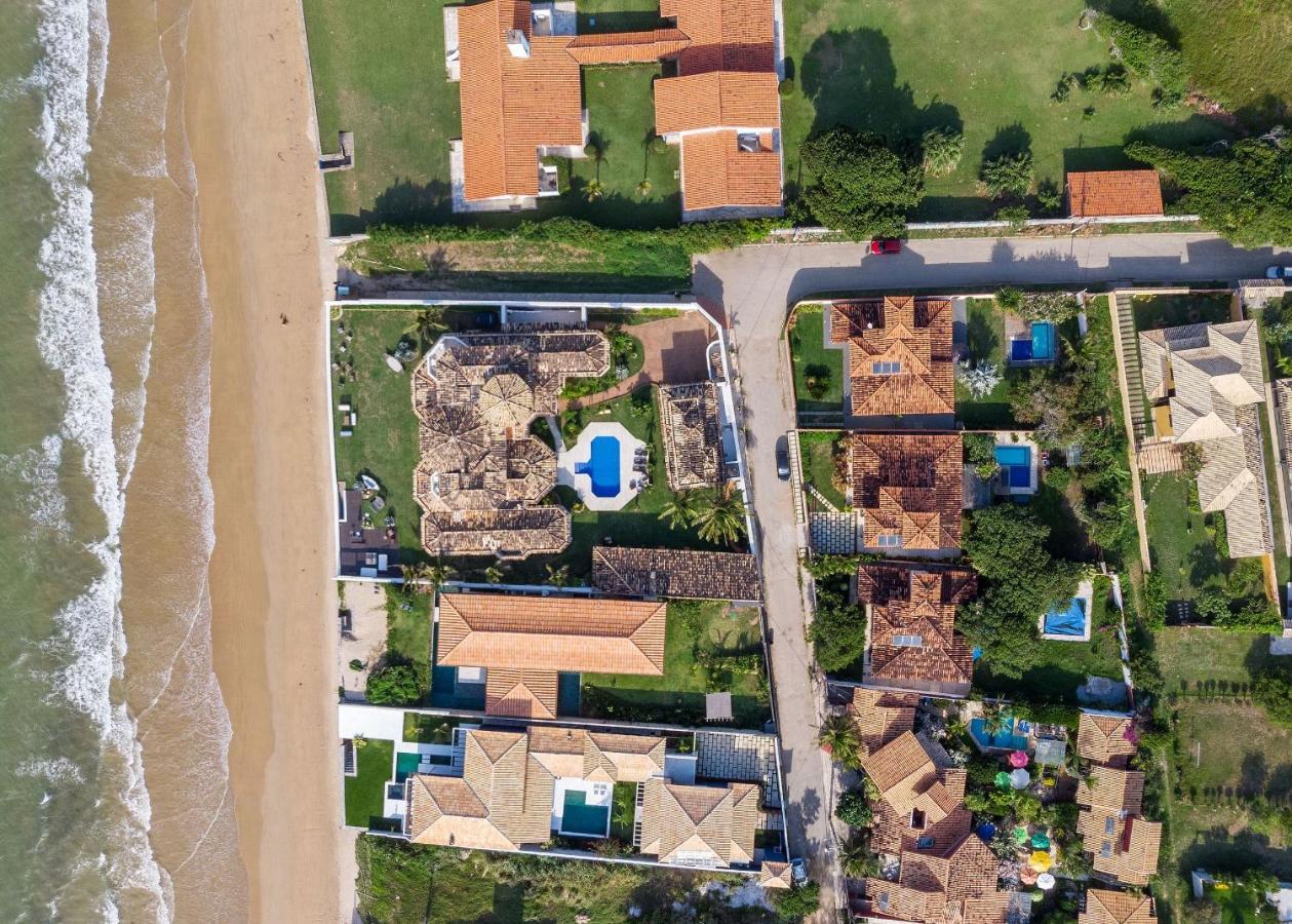 Bz26 40 Metros Da Praia! Casa Ampla Com Piscina Armacao dos Buzios Экстерьер фото