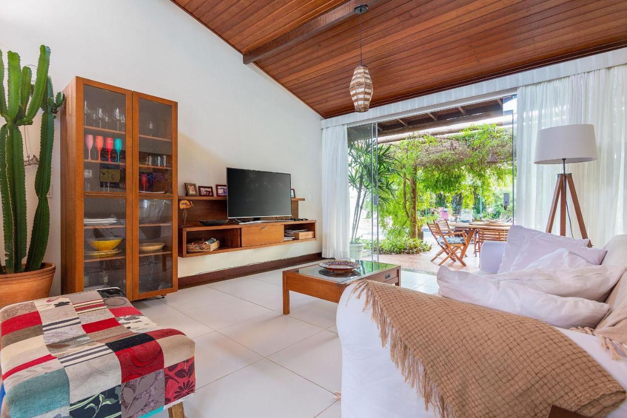 Bz26 40 Metros Da Praia! Casa Ampla Com Piscina Armacao dos Buzios Экстерьер фото