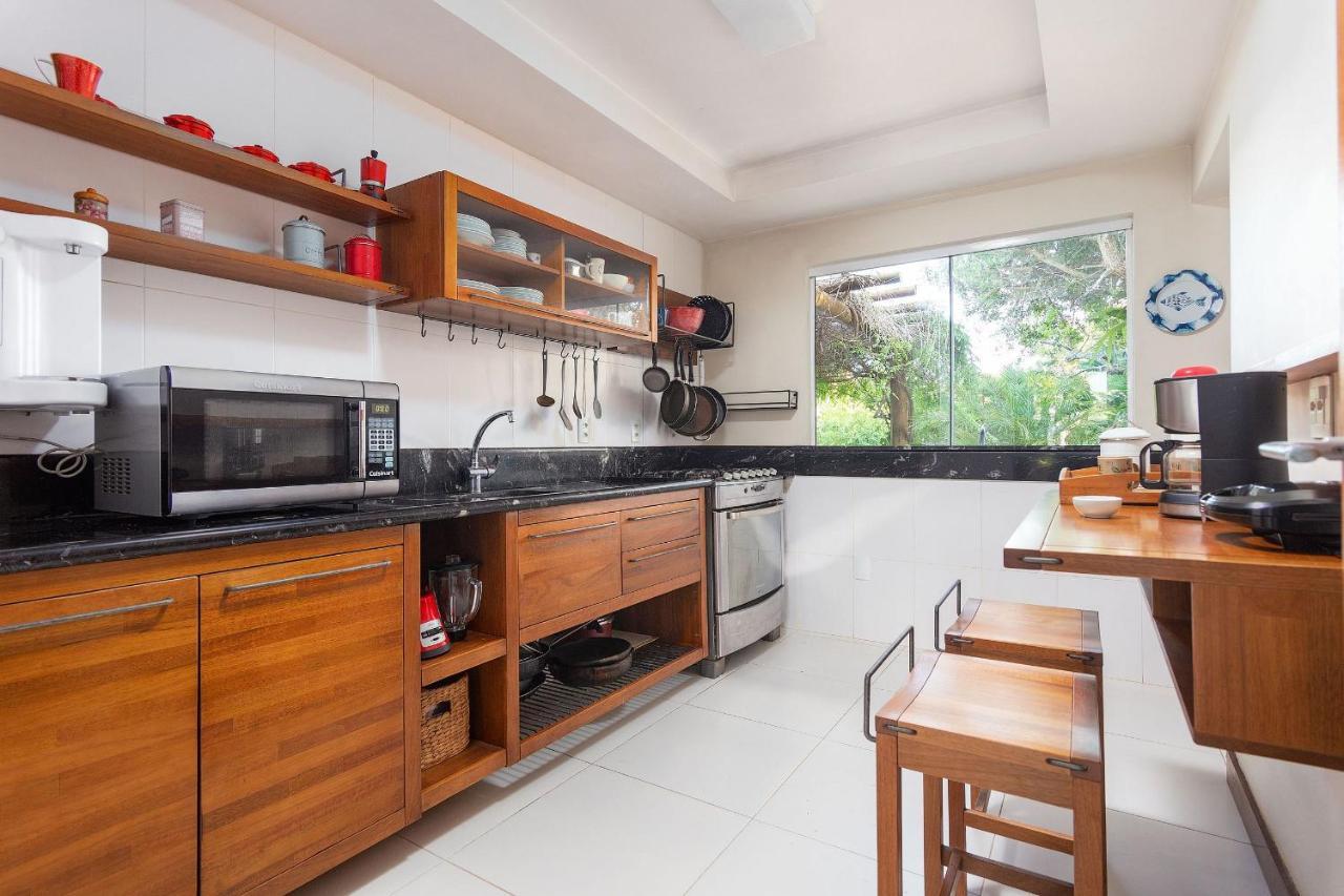 Bz26 40 Metros Da Praia! Casa Ampla Com Piscina Armacao dos Buzios Экстерьер фото