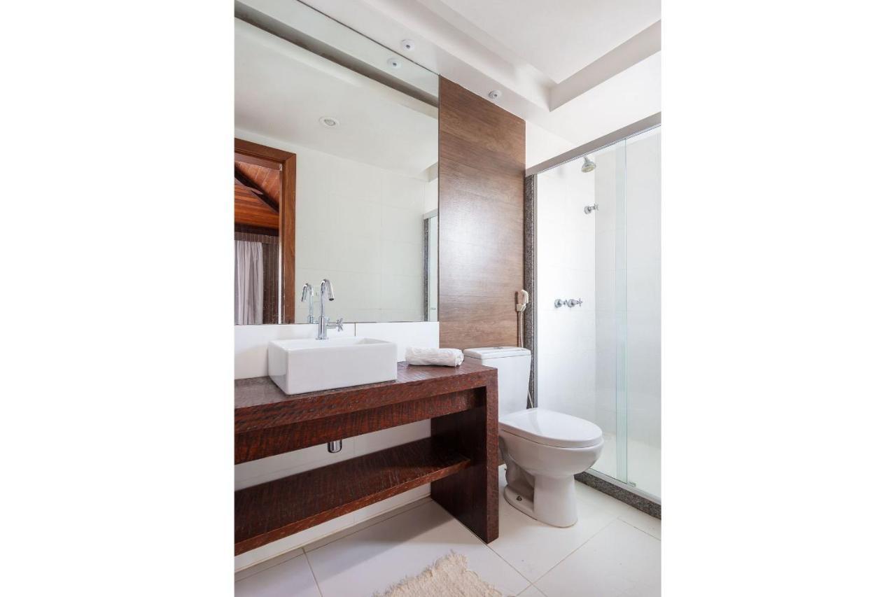 Bz26 40 Metros Da Praia! Casa Ampla Com Piscina Armacao dos Buzios Экстерьер фото