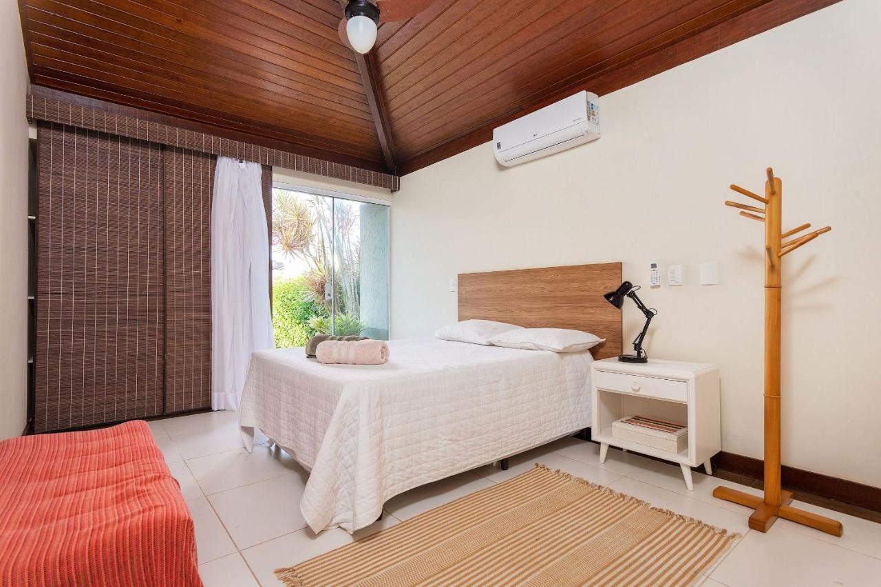 Bz26 40 Metros Da Praia! Casa Ampla Com Piscina Armacao dos Buzios Экстерьер фото