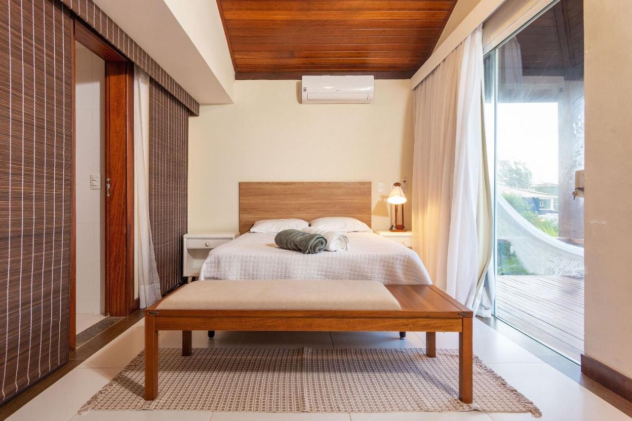 Bz26 40 Metros Da Praia! Casa Ampla Com Piscina Armacao dos Buzios Экстерьер фото