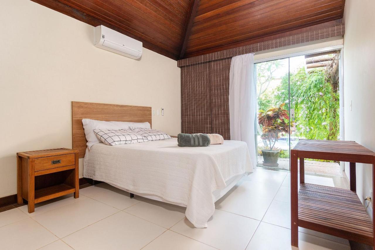 Bz26 40 Metros Da Praia! Casa Ampla Com Piscina Armacao dos Buzios Экстерьер фото