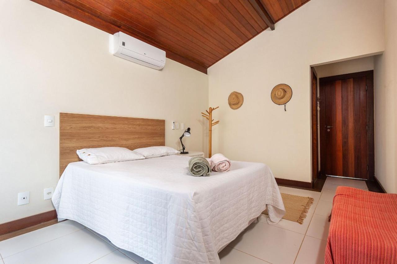 Bz26 40 Metros Da Praia! Casa Ampla Com Piscina Armacao dos Buzios Экстерьер фото