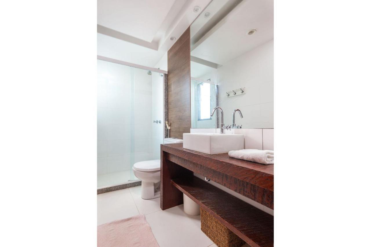 Bz26 40 Metros Da Praia! Casa Ampla Com Piscina Armacao dos Buzios Экстерьер фото