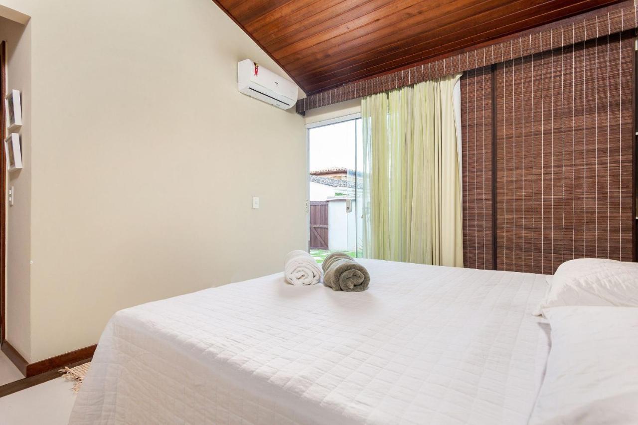 Bz26 40 Metros Da Praia! Casa Ampla Com Piscina Armacao dos Buzios Экстерьер фото