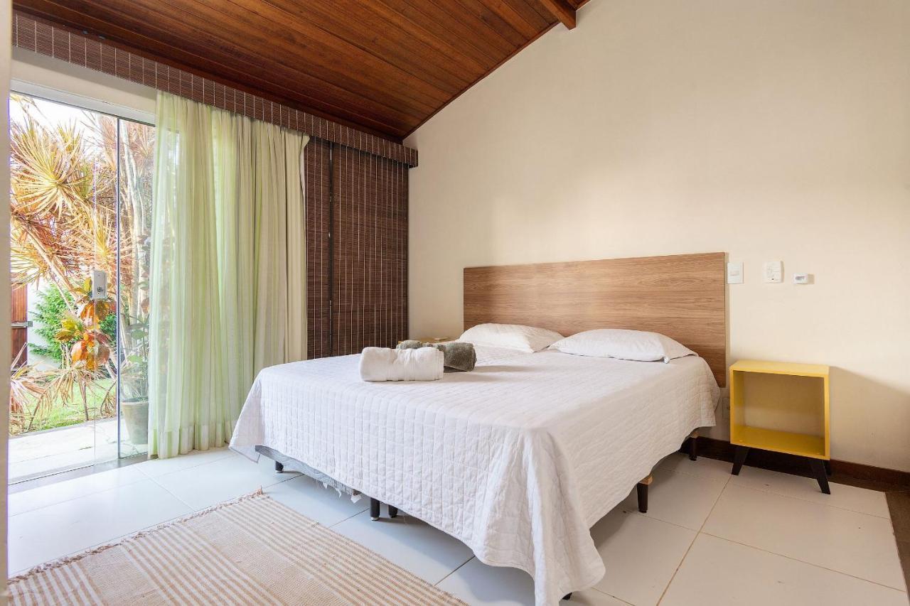 Bz26 40 Metros Da Praia! Casa Ampla Com Piscina Armacao dos Buzios Экстерьер фото